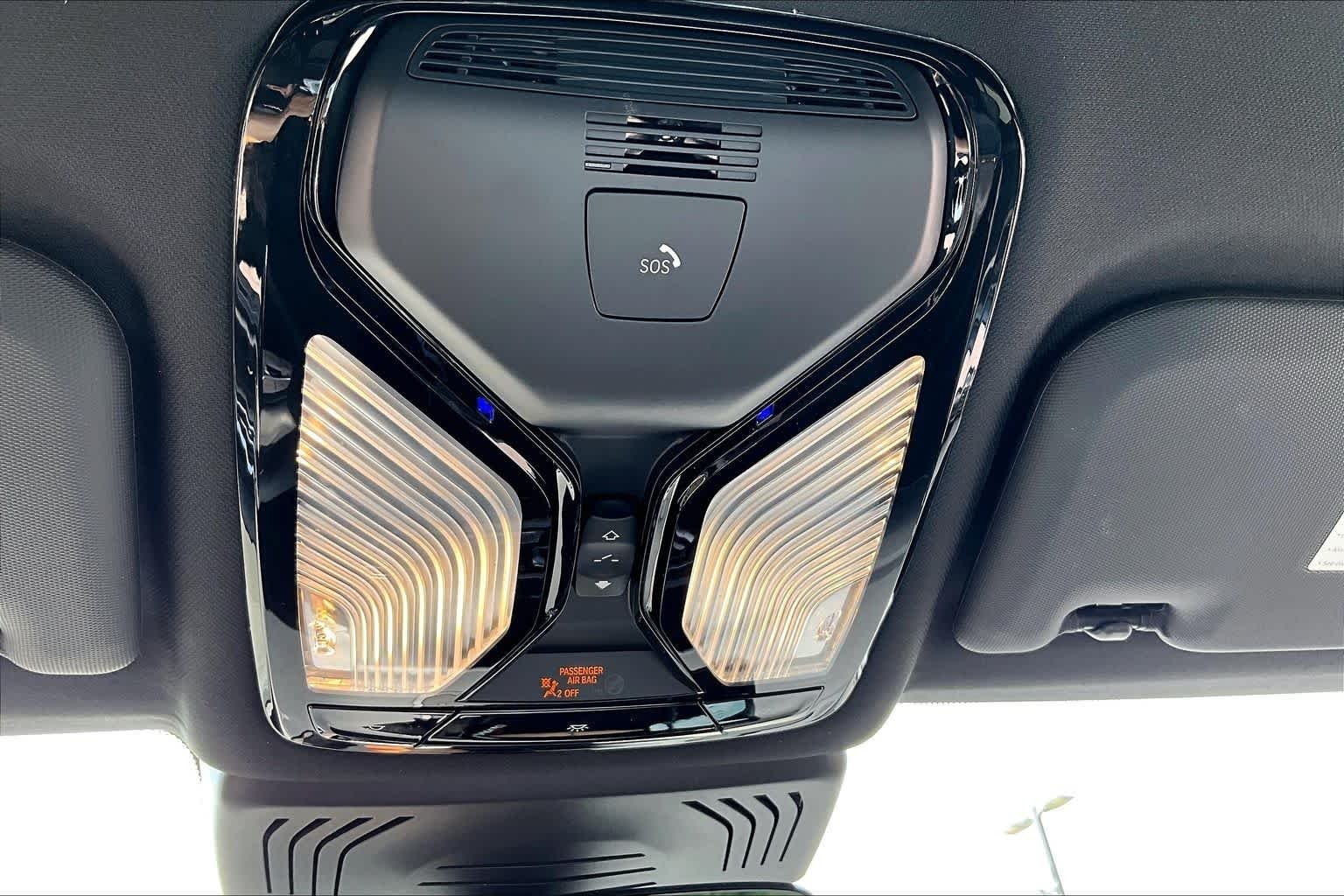 2024 BMW X3 30i - Photo 36