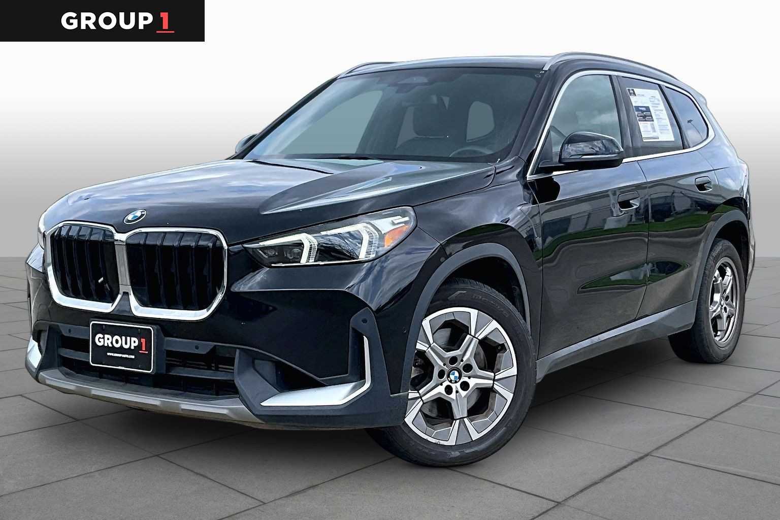 2023 BMW X1 xDrive28i