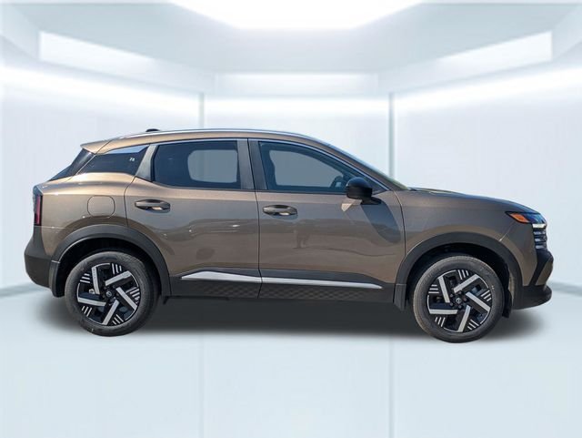 New 2026 Brown Nissan SV image 7