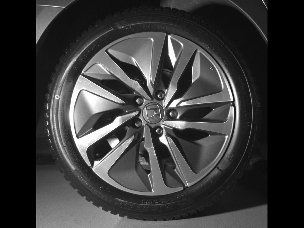 Used 2019  Honda Touring image 12
