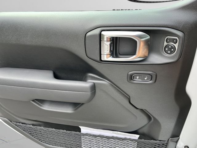 2025 Jeep Gladiator Sport S - Photo 29