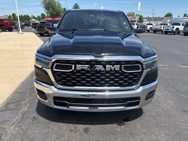 Used 2025 Black Ram Big Horn/Lone Star image 11