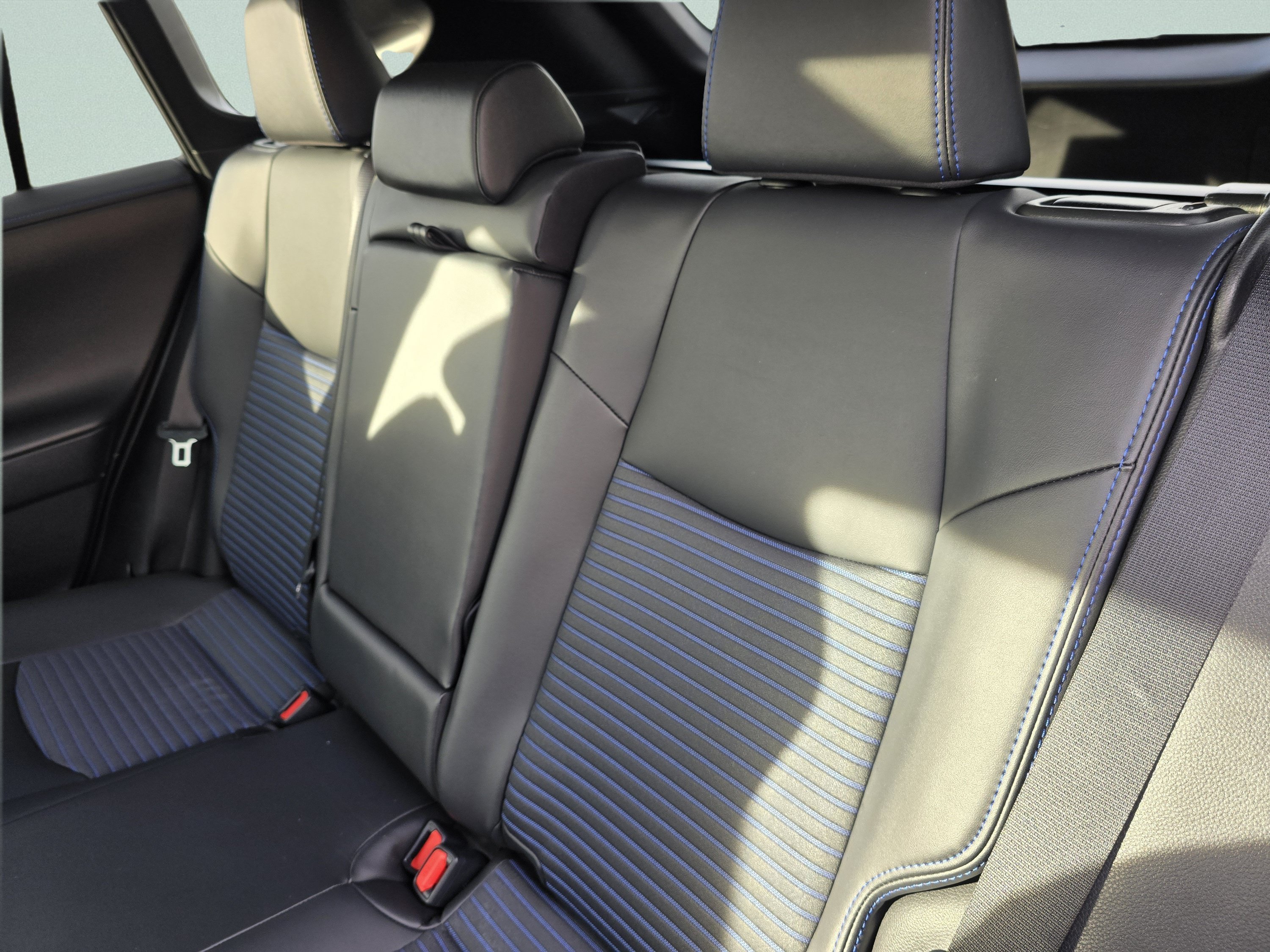 Certified Used 2024 Midnight Black Metallic Toyota XSE image 6