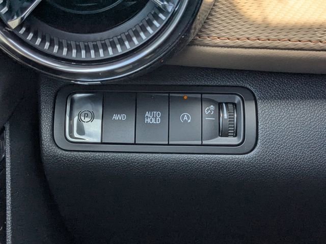 2026 Chevrolet Equinox ACTIV - Photo 23