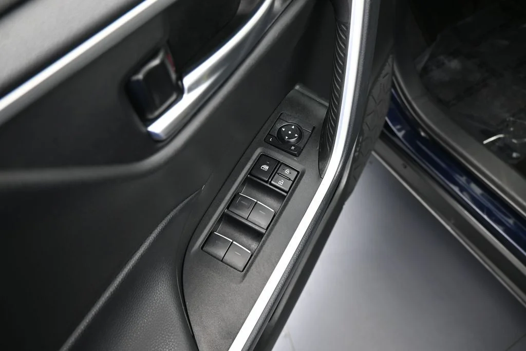 Used 2025 Blueprint Toyota XLE Premium image 13