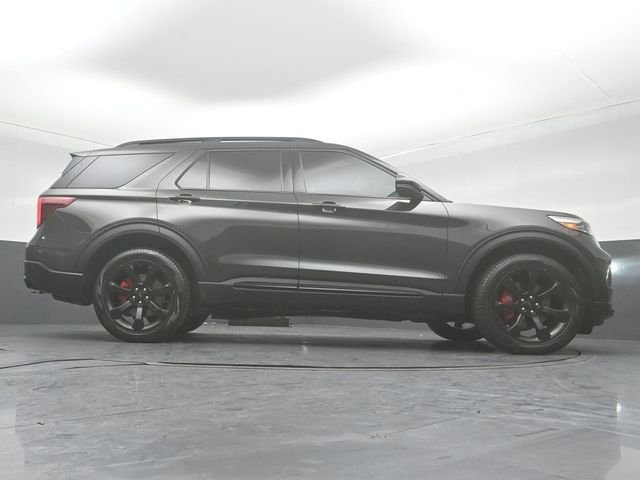 2023 FORD EXPLORER - Image 37