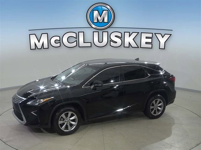 2018 Lexus RX 350 350 FWD's photo
