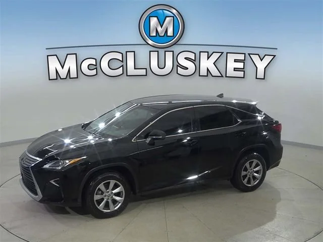 2018 Lexus RX 350 350 FWD's photo