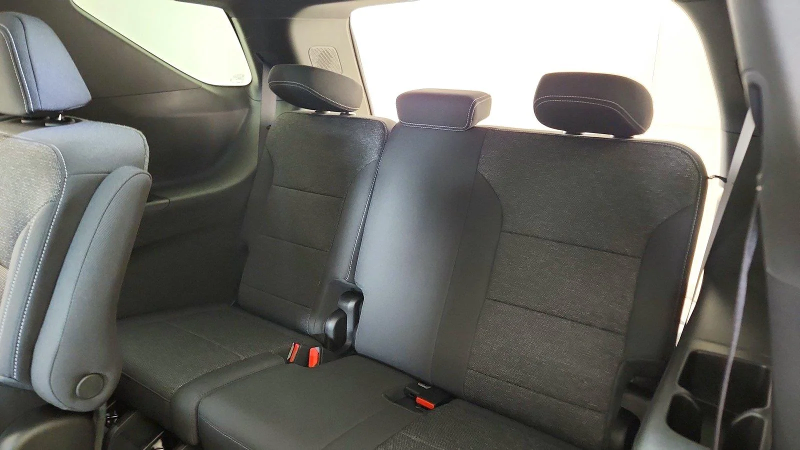 2026 Chevrolet Traverse LT - Photo 26