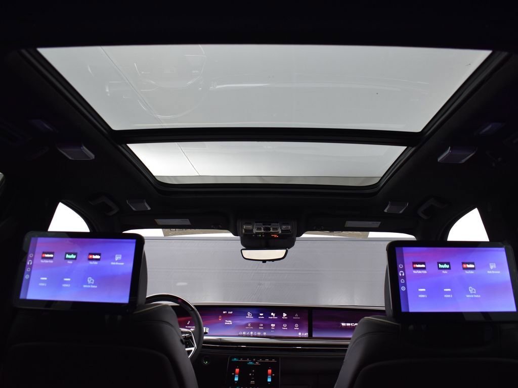 2025 CADILLAC ESCALADE - Image 37