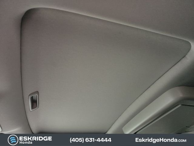 2026 Honda Odyssey Touring - Photo 26