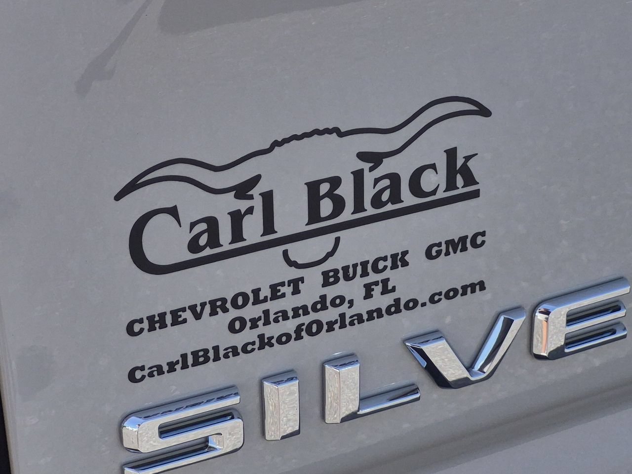 2026 Chevrolet Silverado 1500 RST - Photo 30