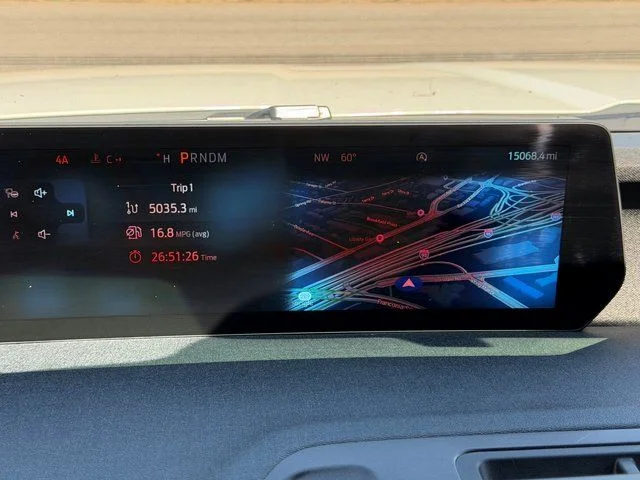 Used 2025 White Ford Active image 6