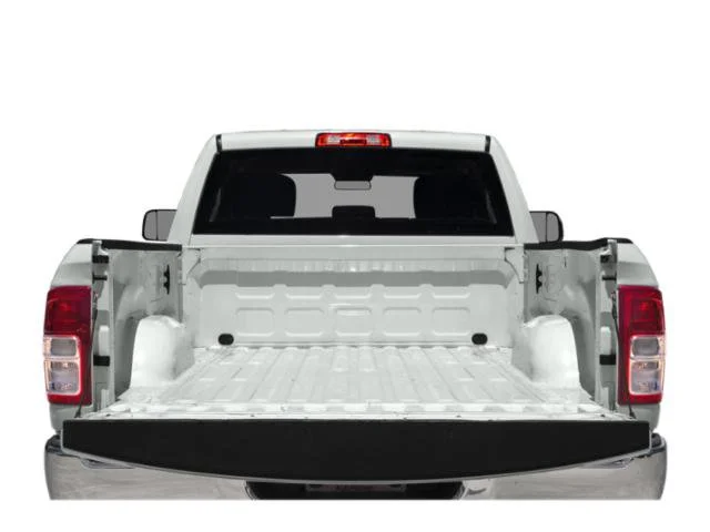 Used 2020 Bright White Clearcoat Ram Big Horn image 14