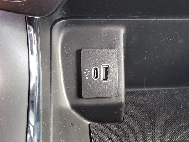 New 2026 Oxford White Ford XLT image 26
