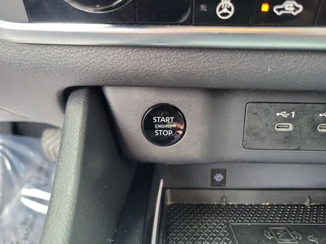 2025 Nissan Rogue Rock Creek - Photo 34