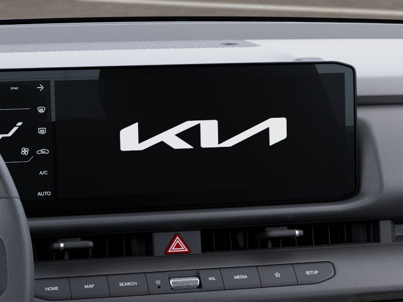New 2027 Frost Blue Kia X-Line S image 20