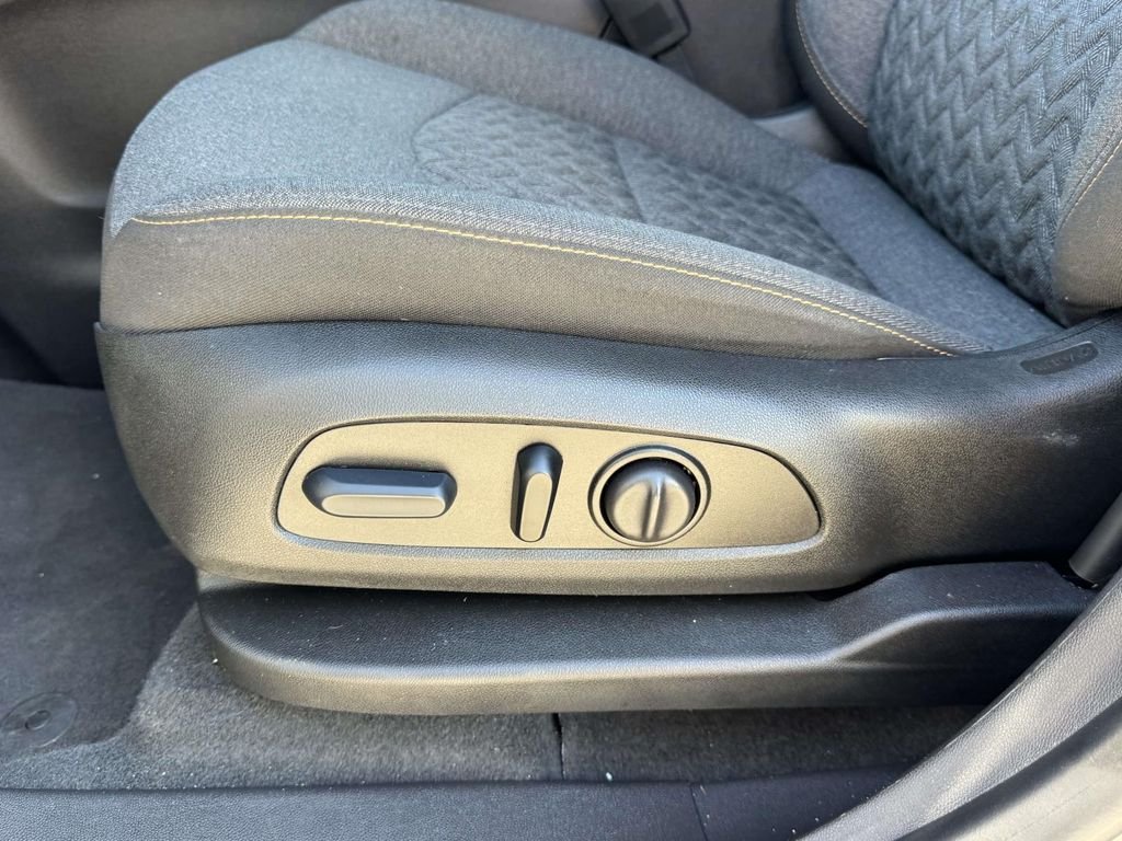 Used 2024 Gray Chevrolet LT image 19