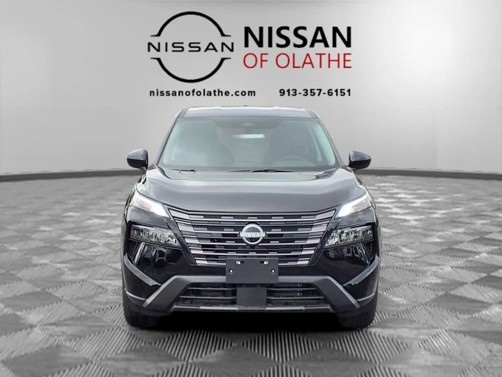 2026 Nissan Rogue SV - Photo 31