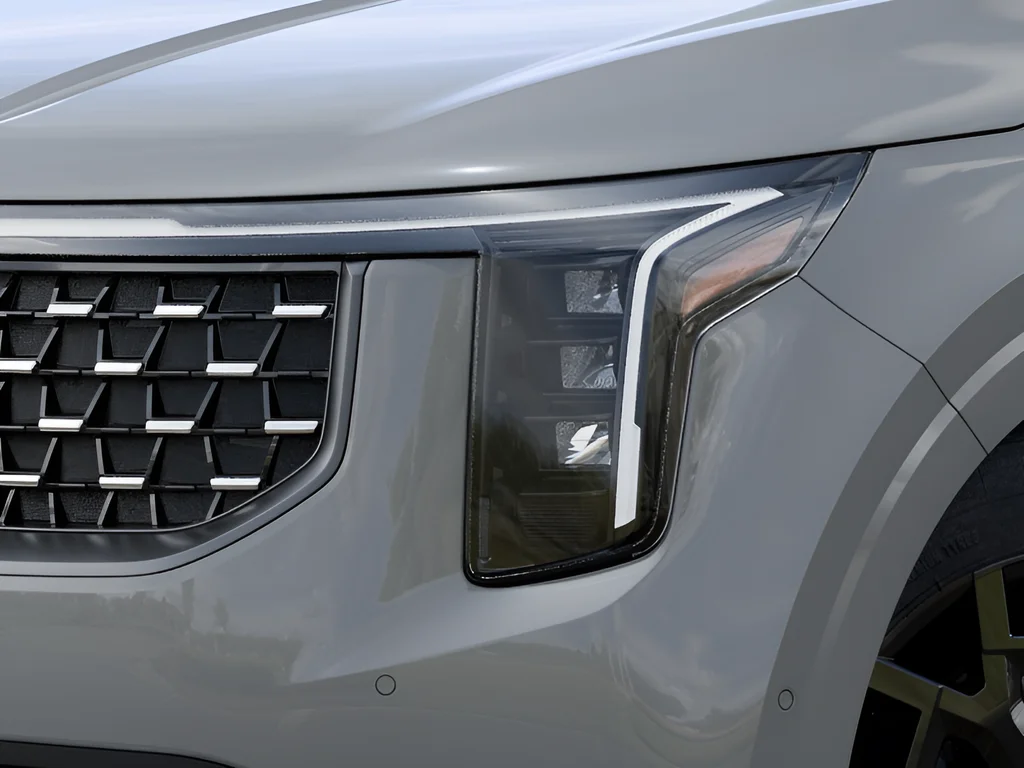 New 2027 Silver Kia SX image 25