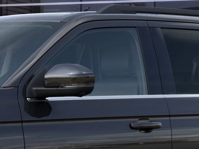 New 2027 Dark Matter Gray Metallic Ford Active image 20