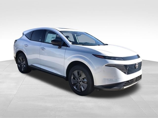 2026 Nissan Murano SL - Photo 2