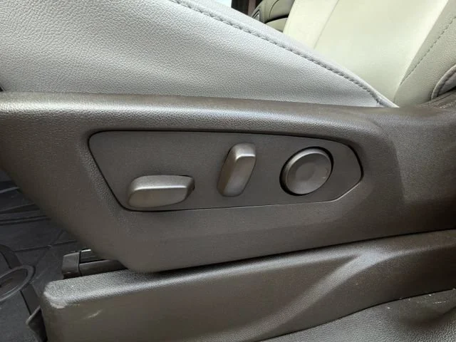 2025 Chevrolet Tahoe Z71 - Photo 29