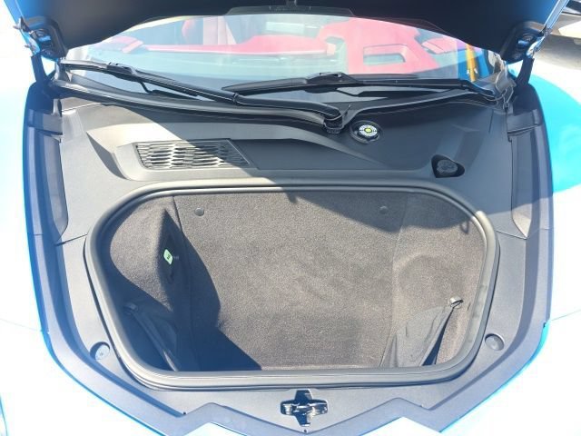 Used 2021 RAPID BLUE Chevrolet 3LT image 27