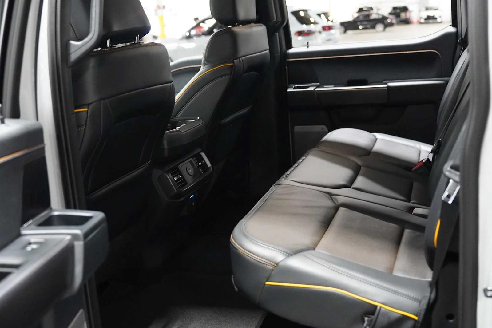 Used 2026 Avalanche Ford Tremor image 21