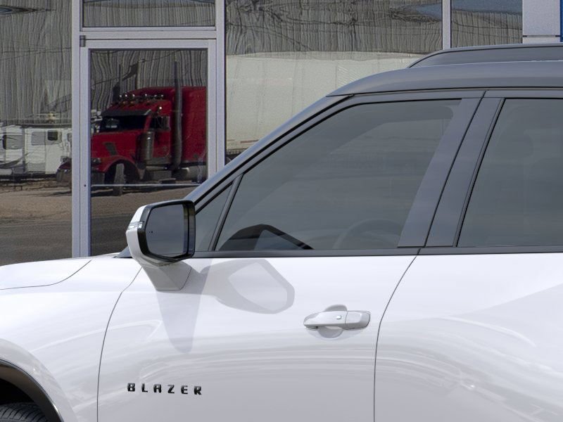 2025 Chevrolet Blazer RS - Photo 12