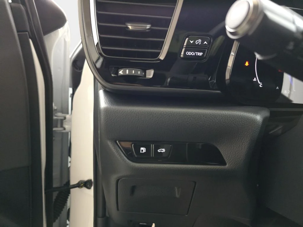 New 2026 Ultra White Lexus F SPORT HANDLING AWD image 24