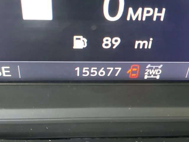 Used 2019 ONYX BLACK GMC SLT image 14