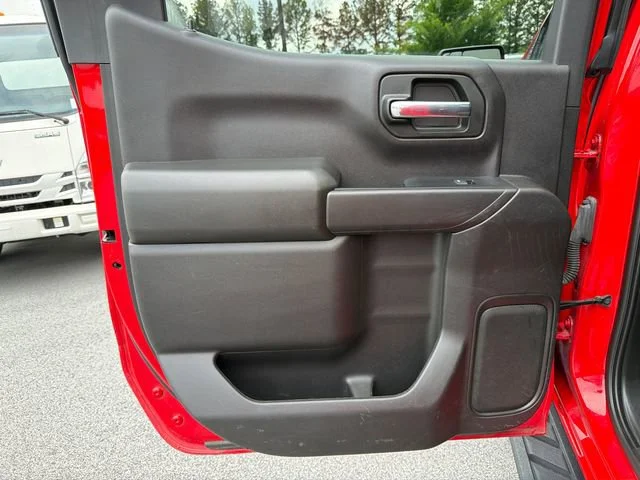Used 2023 Red Hot Chevrolet Custom Trail Boss image 21