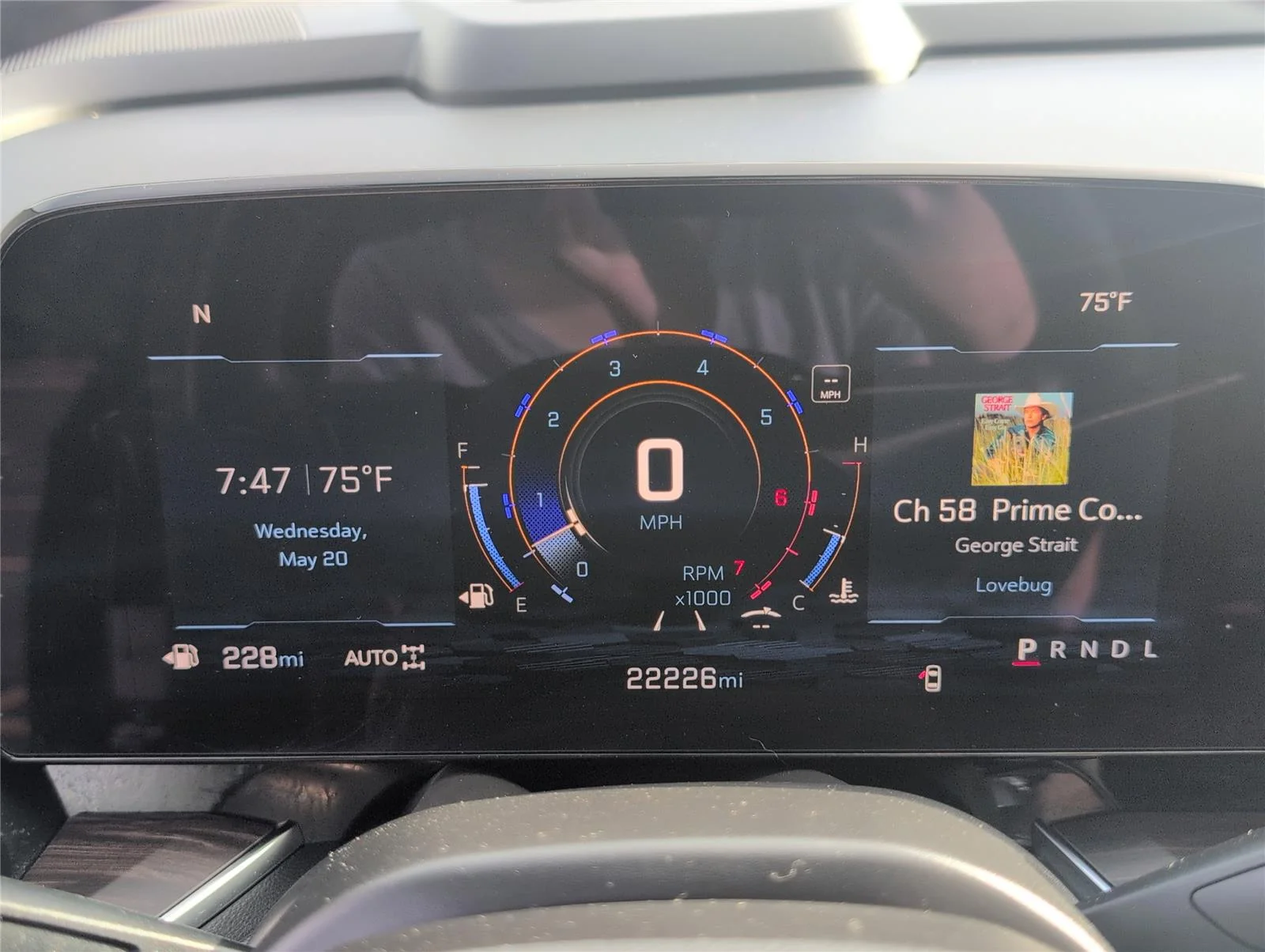 Used 2025 Black Chevrolet LT image 22
