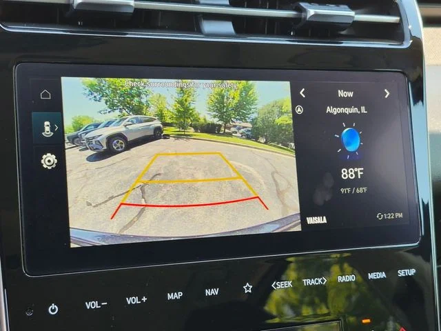 Certified Used 2024 Gray Hyundai SEL image 20