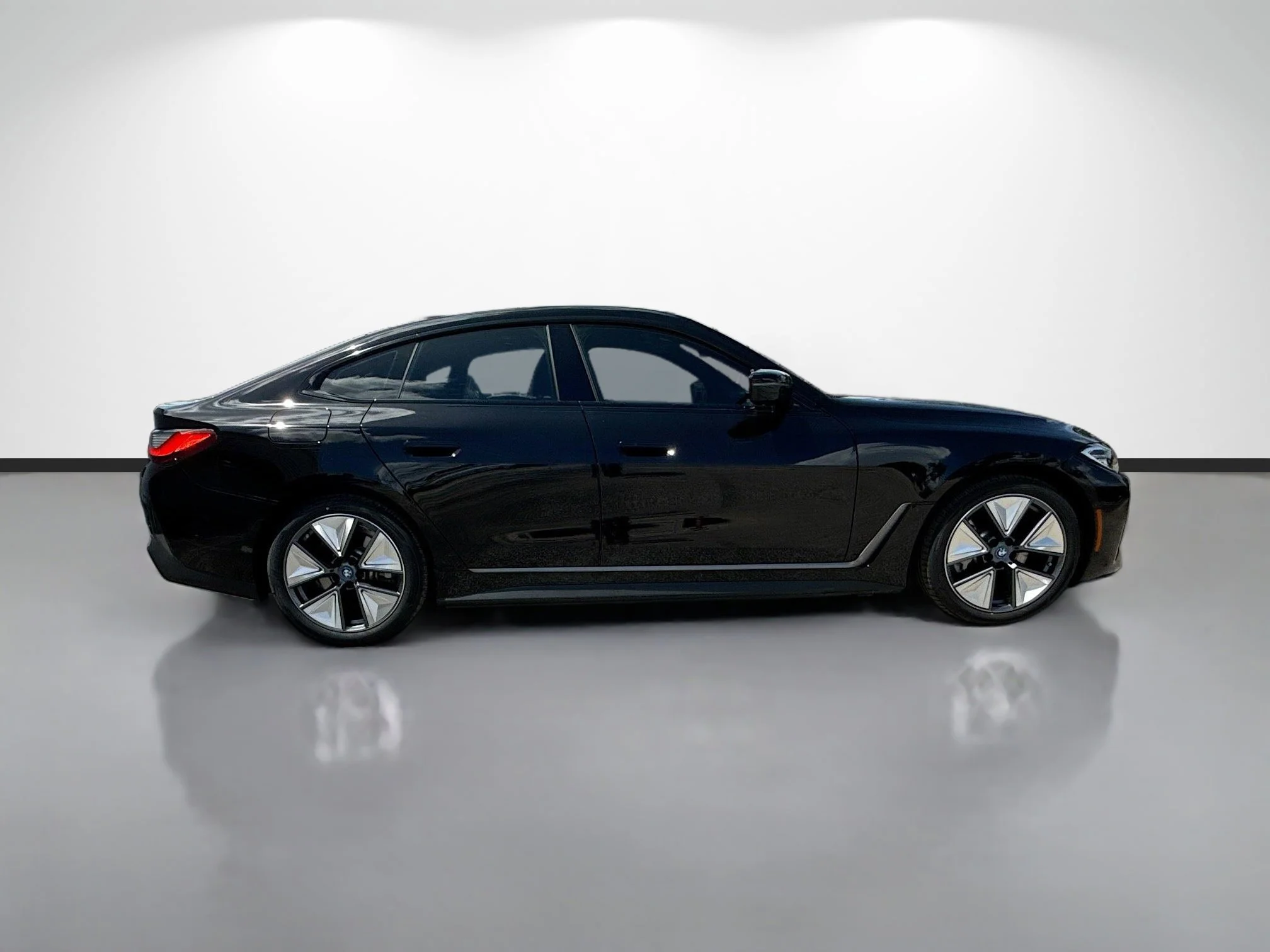 Certified 2023 BMW i4 35 with VIN WBY43AW01PFP82353 for sale in Tampa, FL