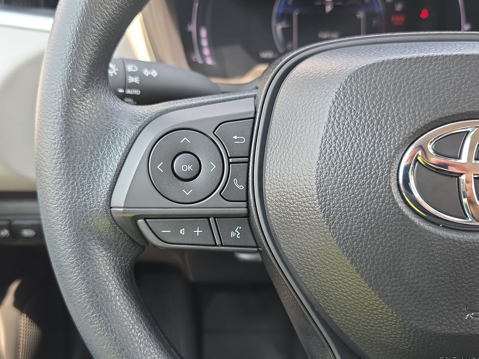 Used 2026 Black Toyota LE image 16