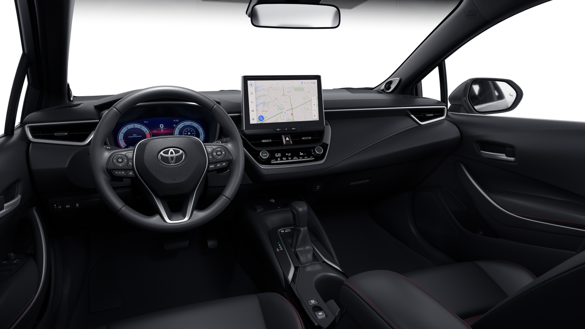 2026 Toyota Corolla XSE - Photo 27