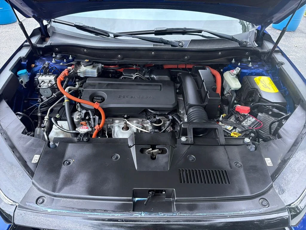 Used 2023  Honda Sport Touring image 23