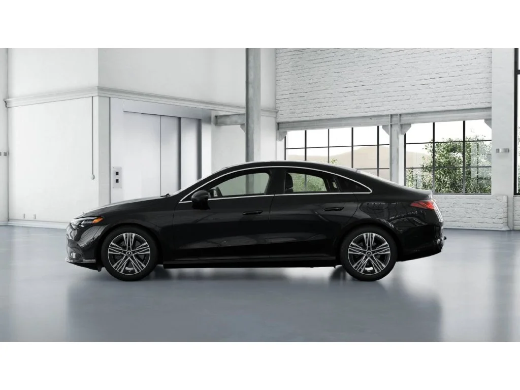 New 2027  Mercedes-Benz CLA 220 image 33