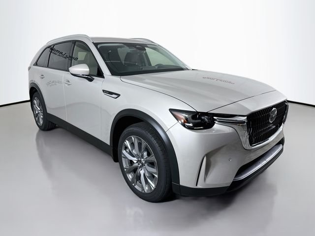 2026 Mazda CX-90 3.3 Turbo Preferred AWD