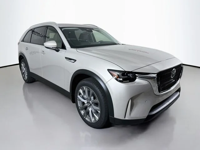 2026 Mazda CX-90 3.3 Turbo Preferred