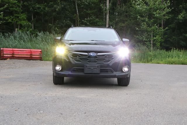 Used 2024 Black Subaru Premium image 10