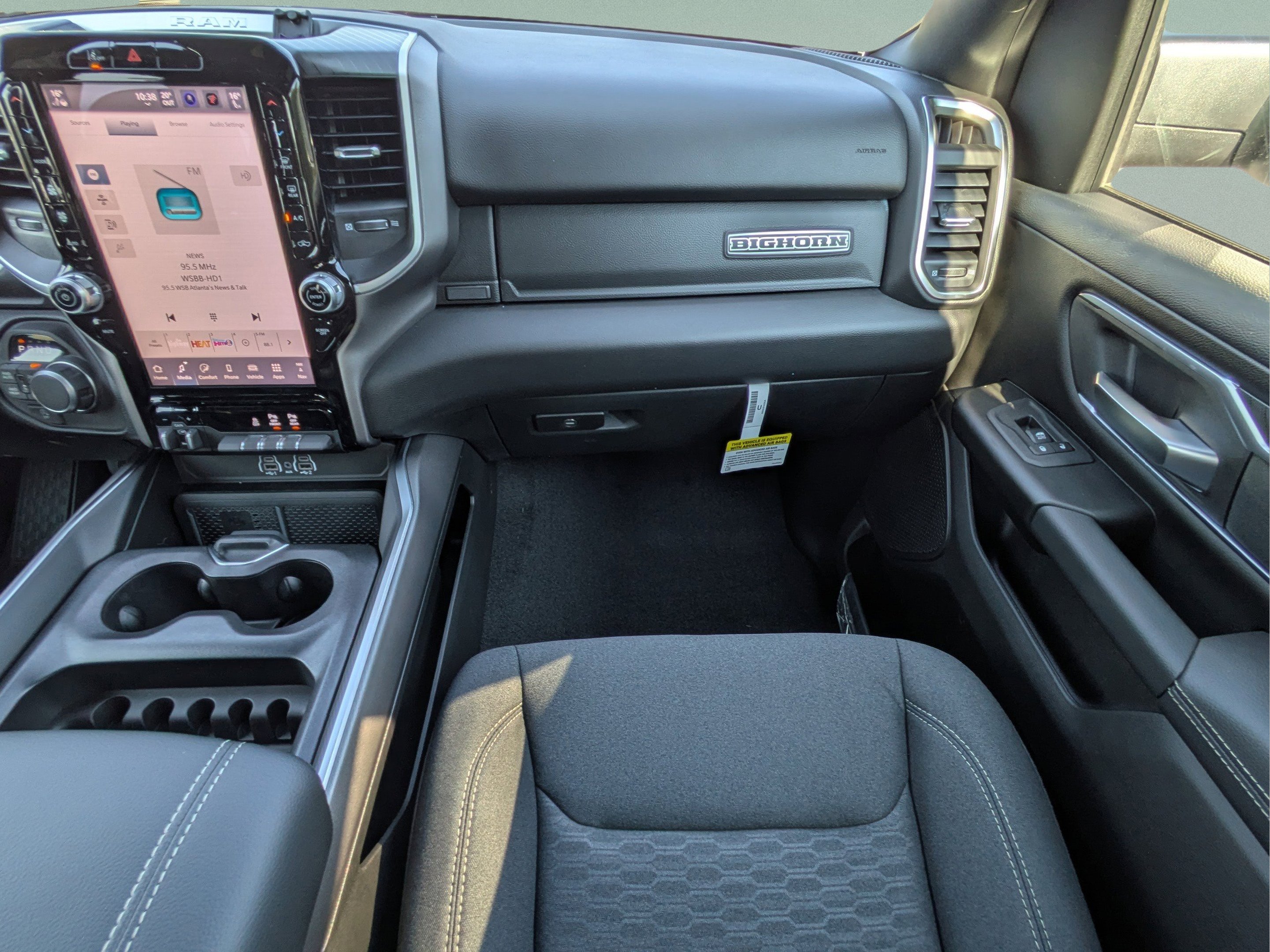 2026 RAM 1500 Big Horn/Lone Star - Photo 19
