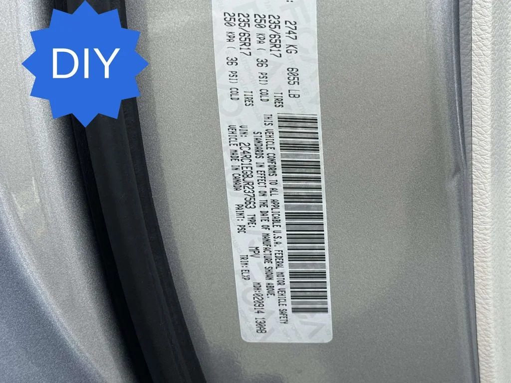 2018 Chrysler Pacifica Touring L Plus - Photo 30