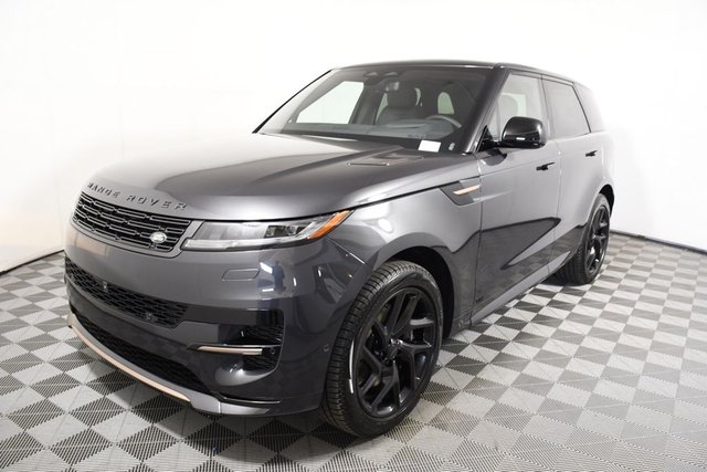 2026 Land Rover Range Rover Sport Dynamic SE