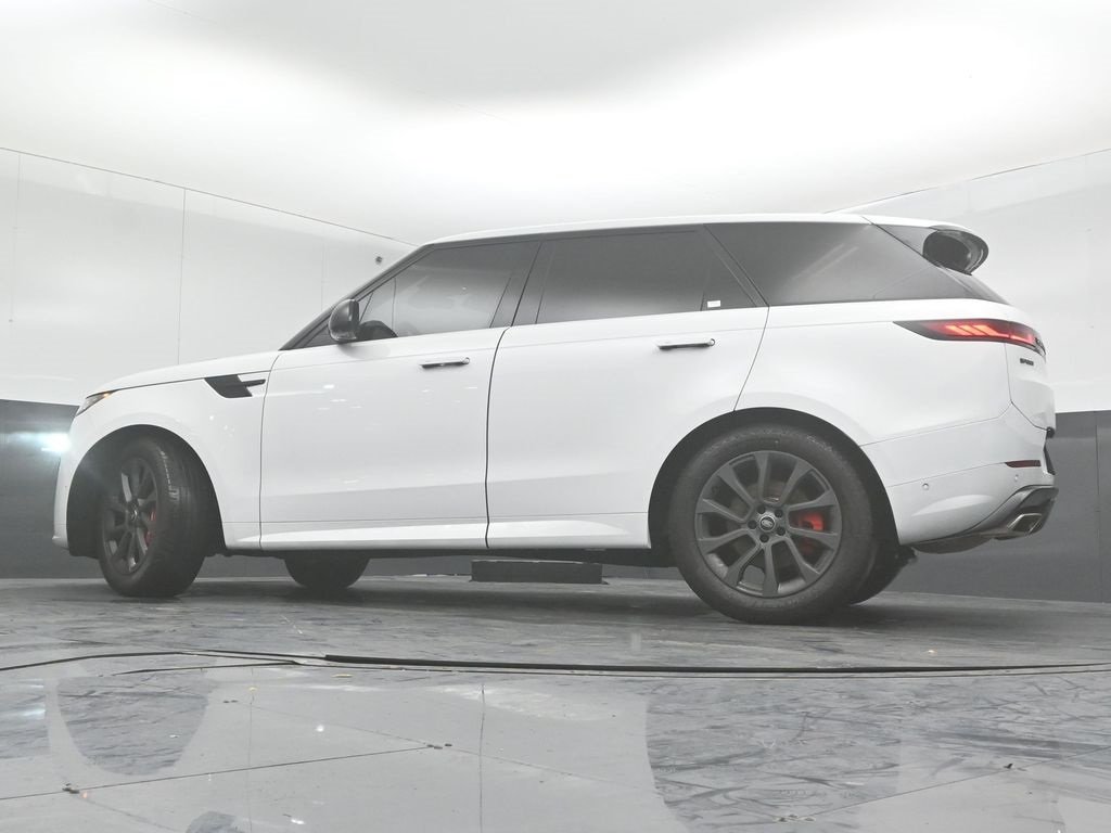 2024 LAND ROVER RANGE ROVER SPORT - Image 33