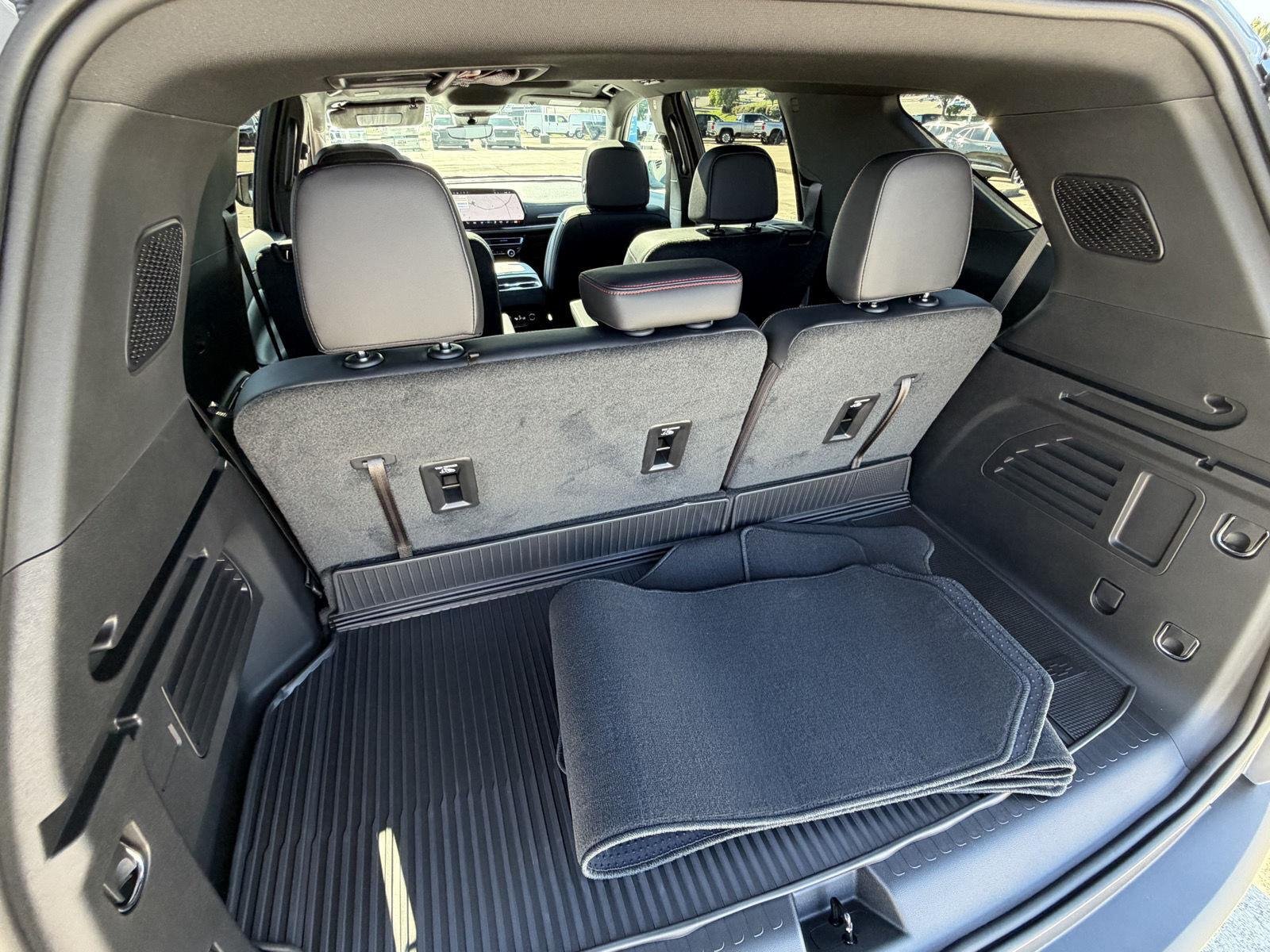 2026 Chevrolet Traverse Z71 - Photo 25