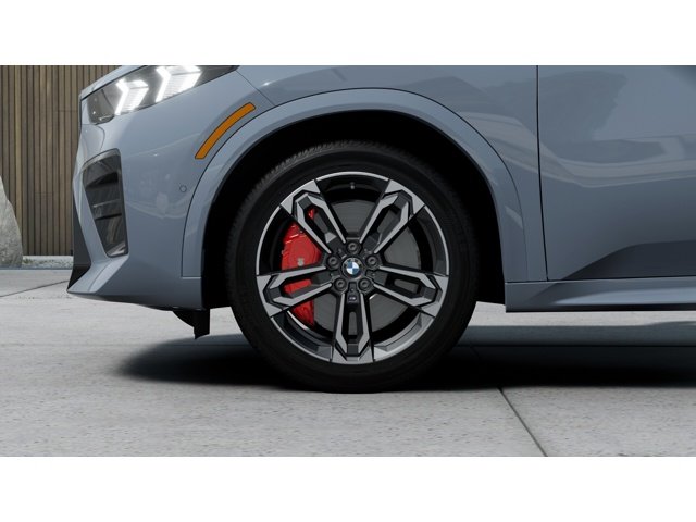 New 2026 Storm Bay Metallic BMW  image 7