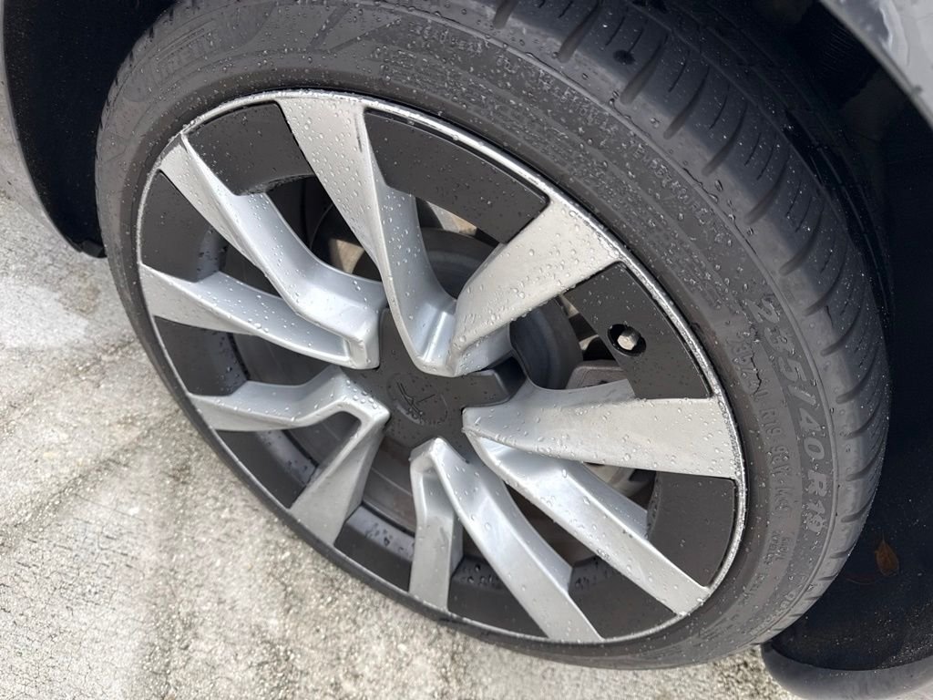 Used 2024 Gray Tesla Long Range image 8